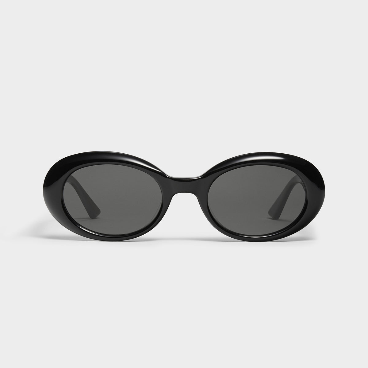 Gentle Monster La Mode 01 Sunglasses In Black