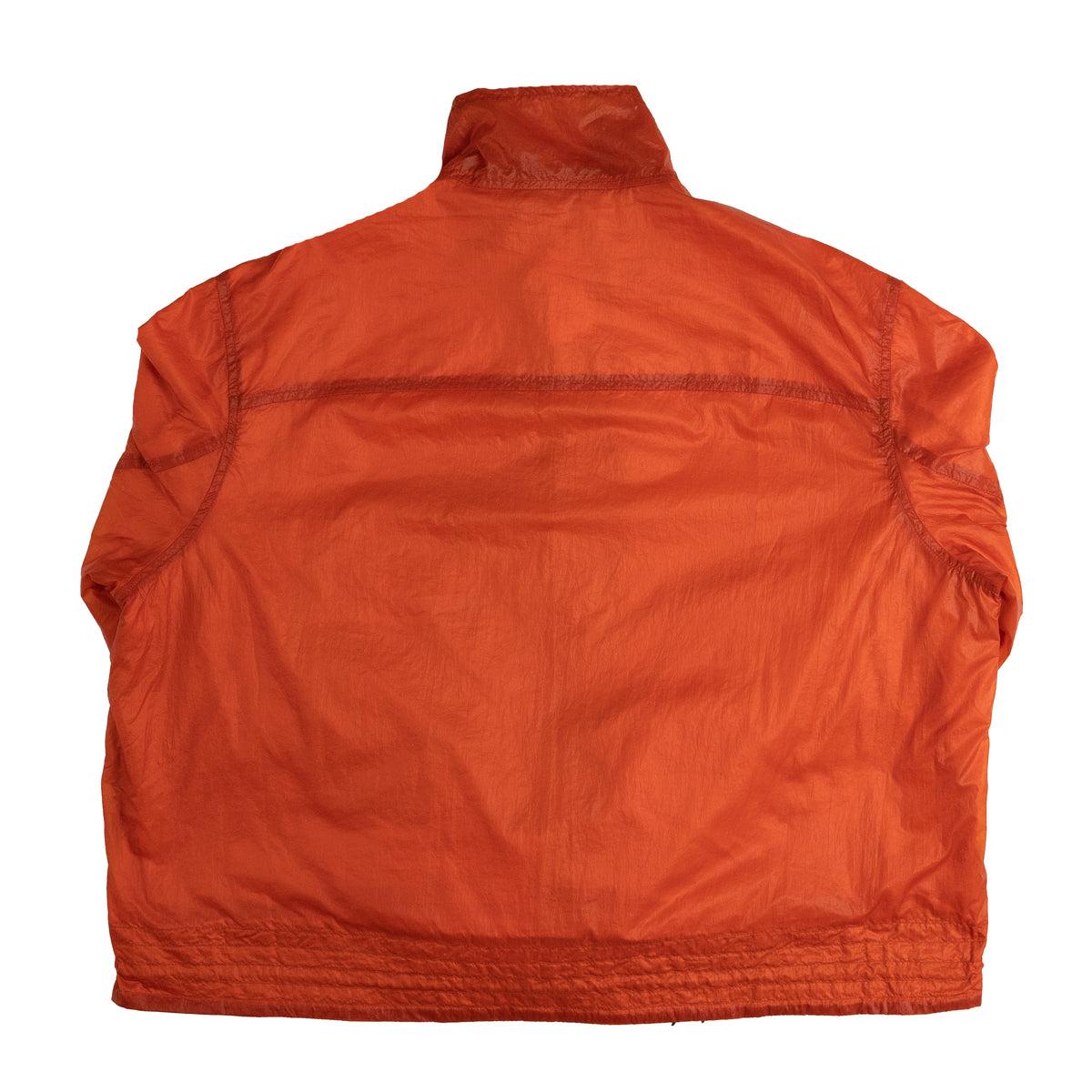 Our Legacy Luft Jacket In Red