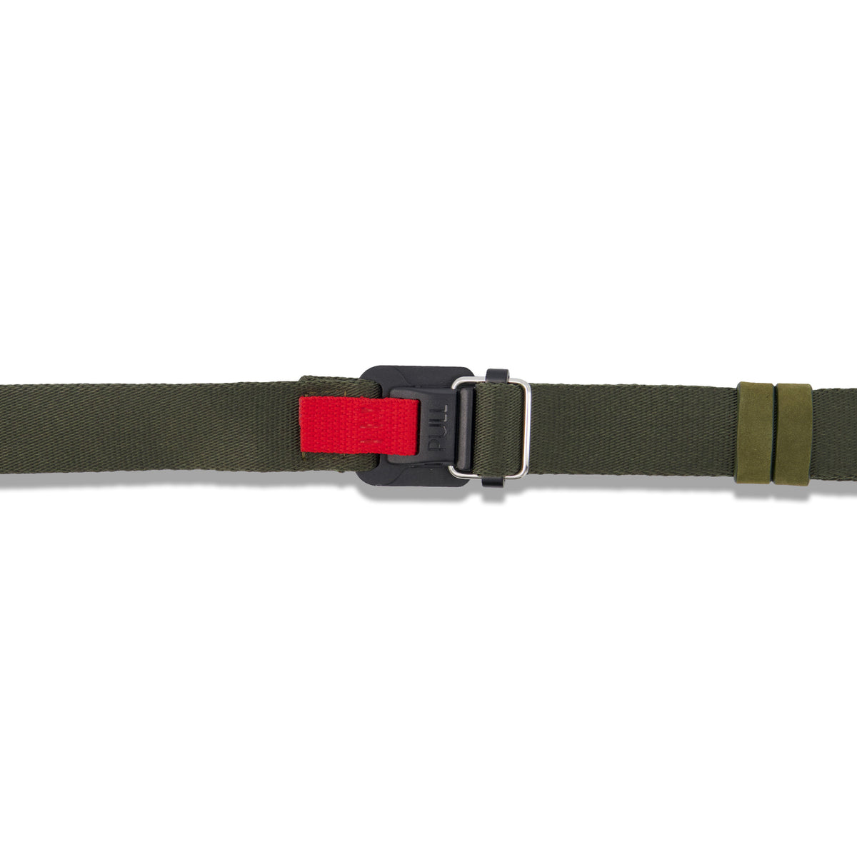 READYMADE Waist Bag In Green