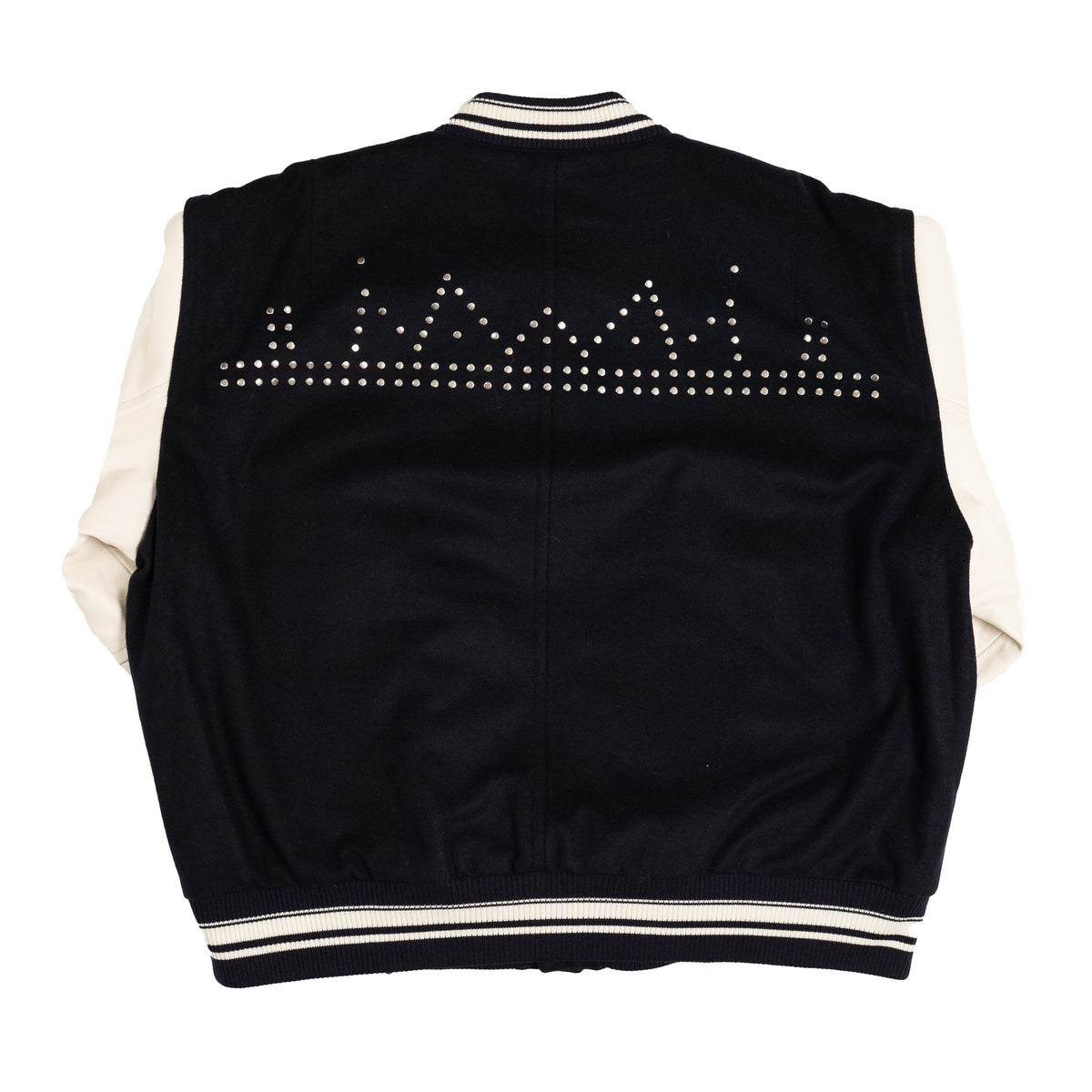 Buy Wales Bonner Ascend Varsity Jacket Online at UNION LOS ANGELES