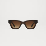 CHIMI 11.2 Sunglasses In Brown
