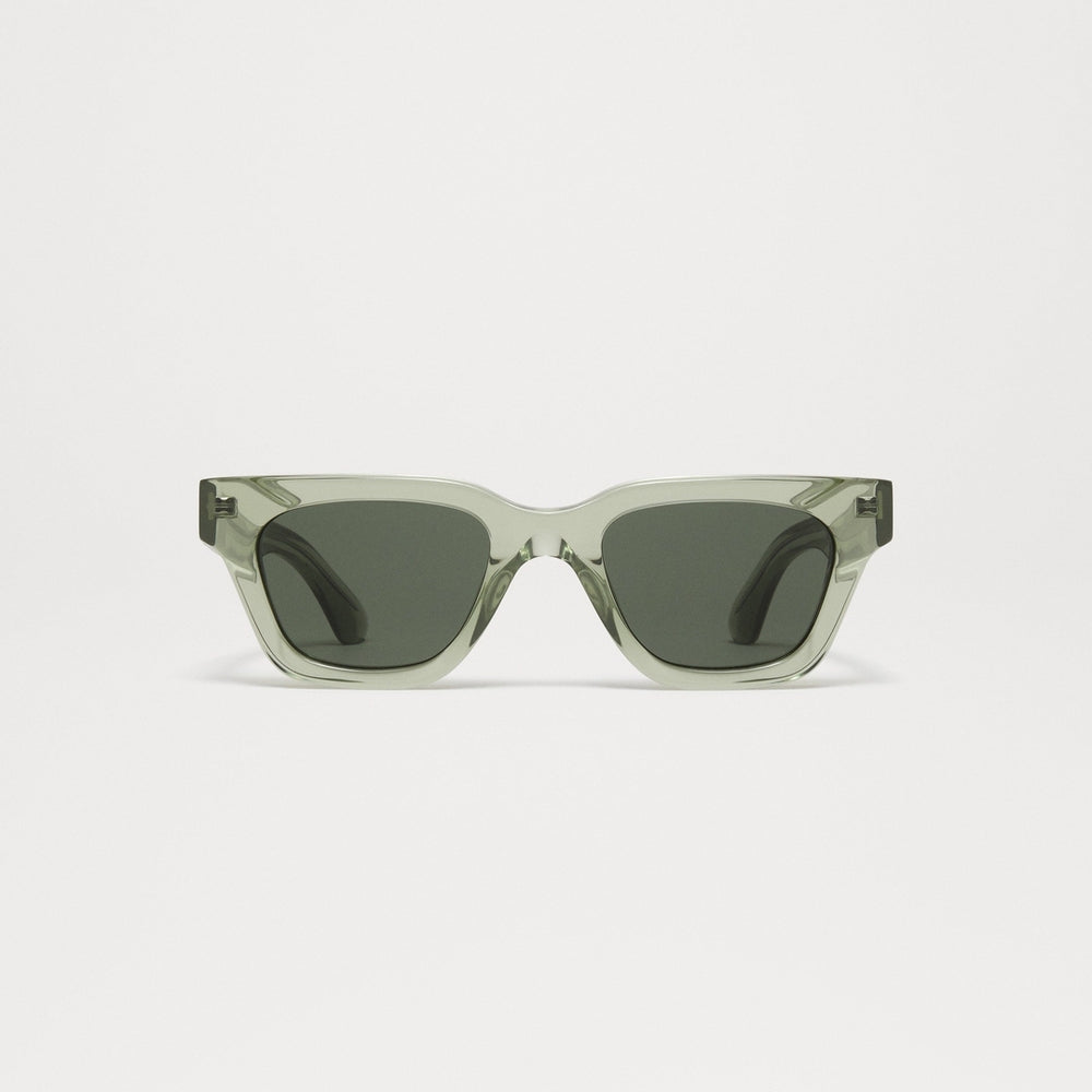CHIMI 11.2 Sunglasses In Sage