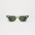 CHIMI 11.2 Sunglasses In Sage