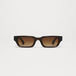 CHIMI 10.3 Sunglasses In Brown