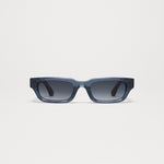 CHIMI 10.3 Sunglasses In Indigo