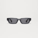 CHIMI 10.3 Sunglasses In Dark Grey