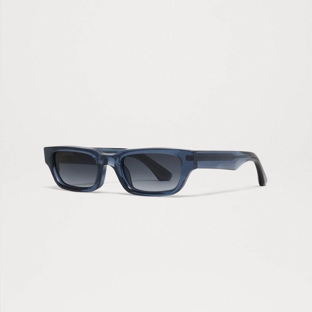 CHIMI 10.3 Sunglasses In Indigo