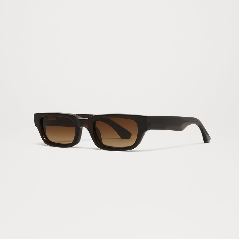 CHIMI 10.3 Sunglasses In Brown