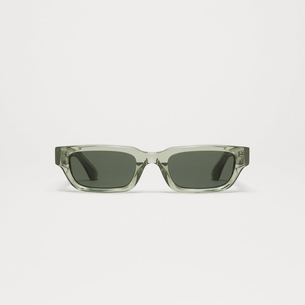CHIMI 10.3 Sunglasses In Sage