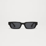 CHIMI 10.3 Sunglasses In Black