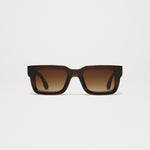 CHIMI 05.2 Sunglasses In Brown