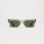 CHIMI 05.2 Sunglasses In Sage