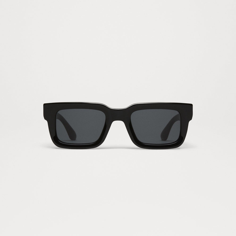 CHIMI 05.2 Sunglasses In Black
