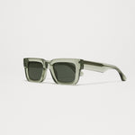 CHIMI 05.2 Sunglasses In Sage