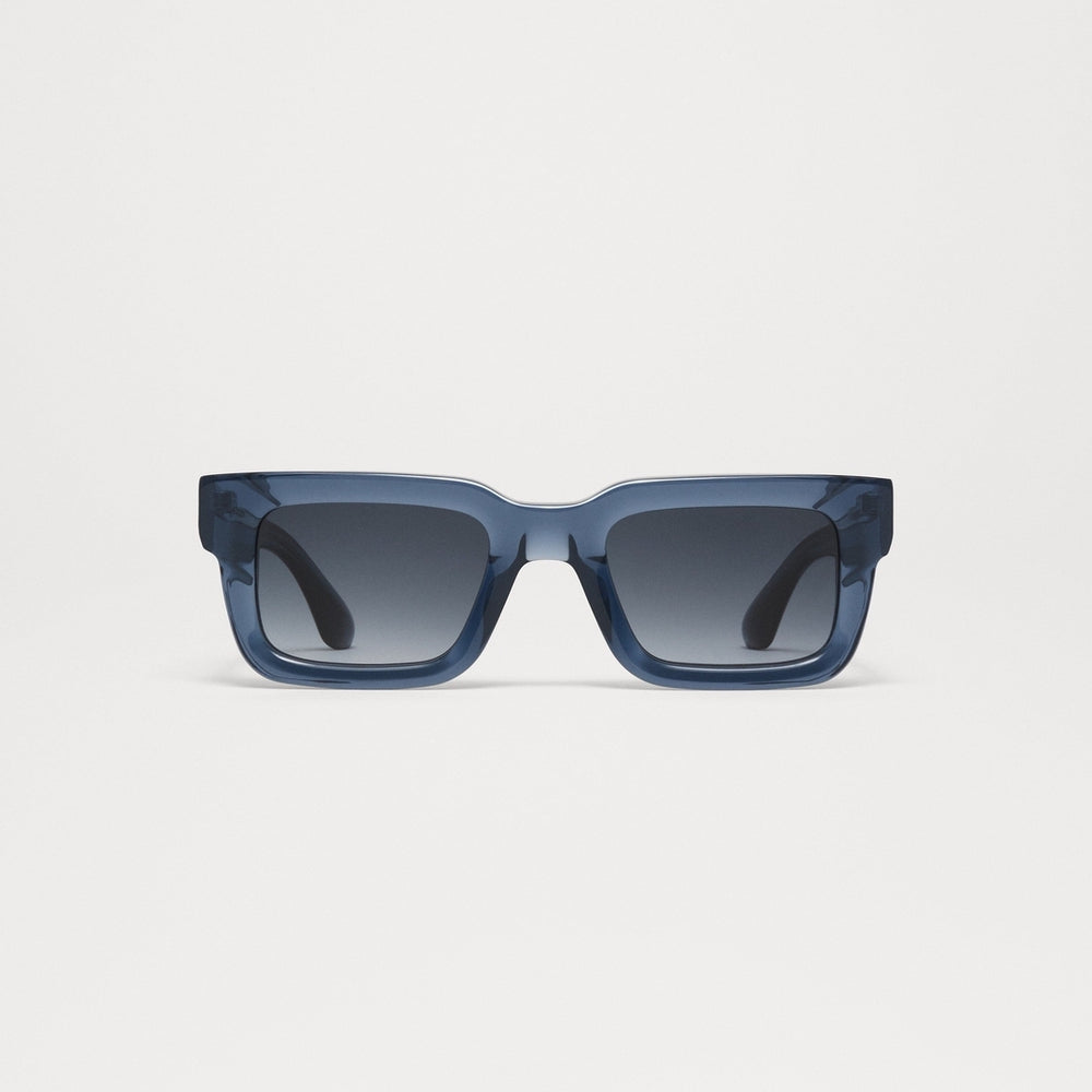 CHIMI 05.2 Sunglasses In Indigo