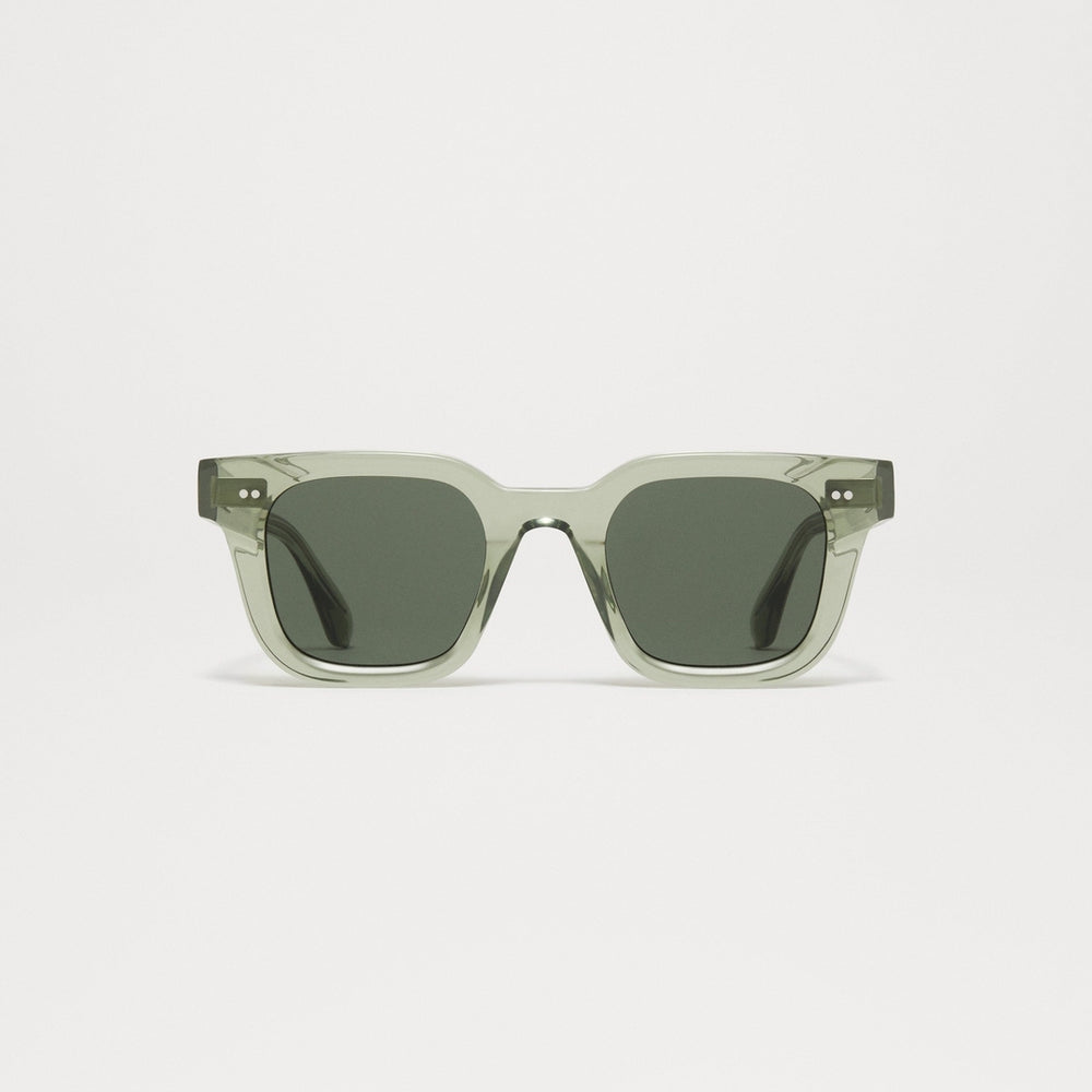 CHIMI 04.2 Sunglasses In Sage