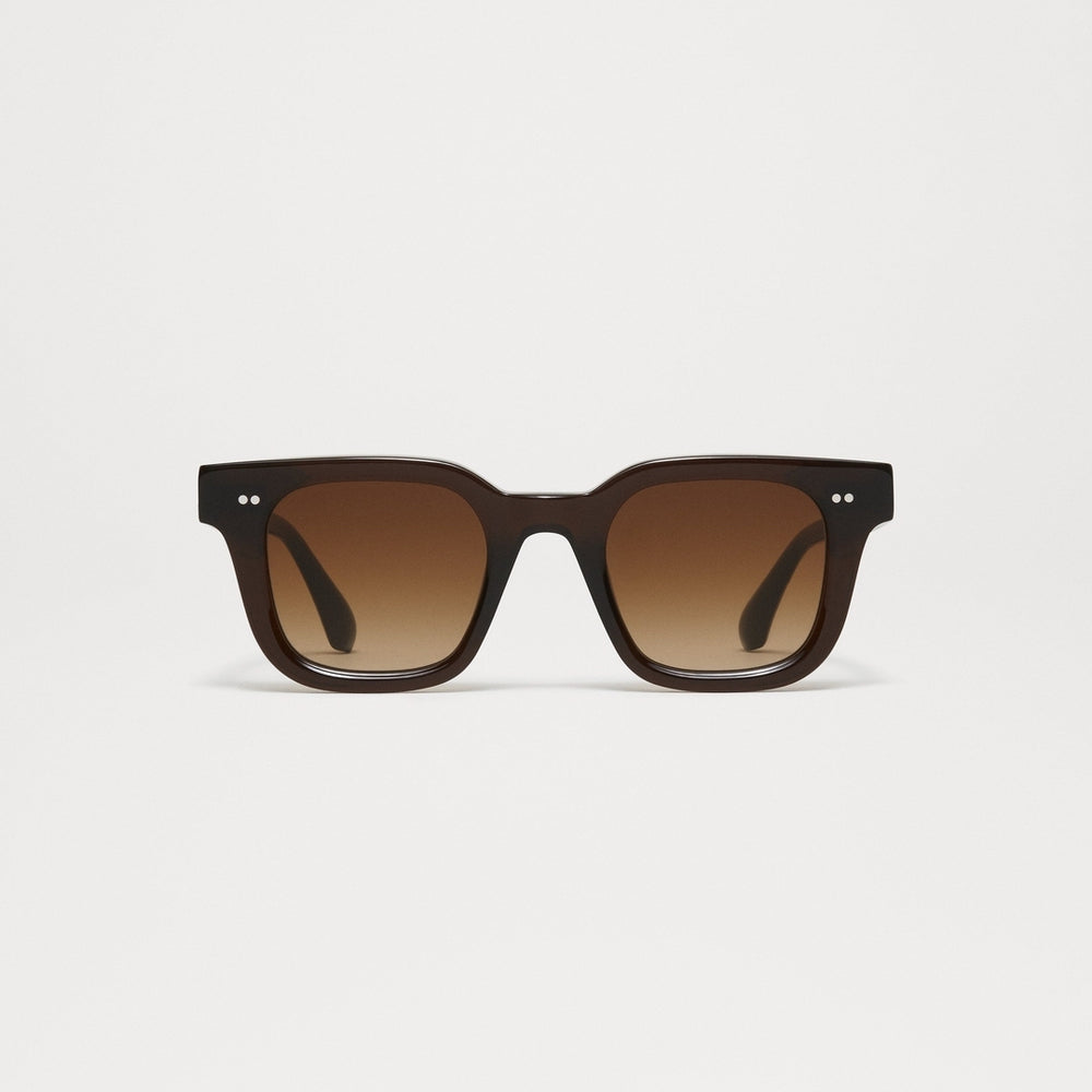 CHIMI 04.2 Sunglasses In Brown