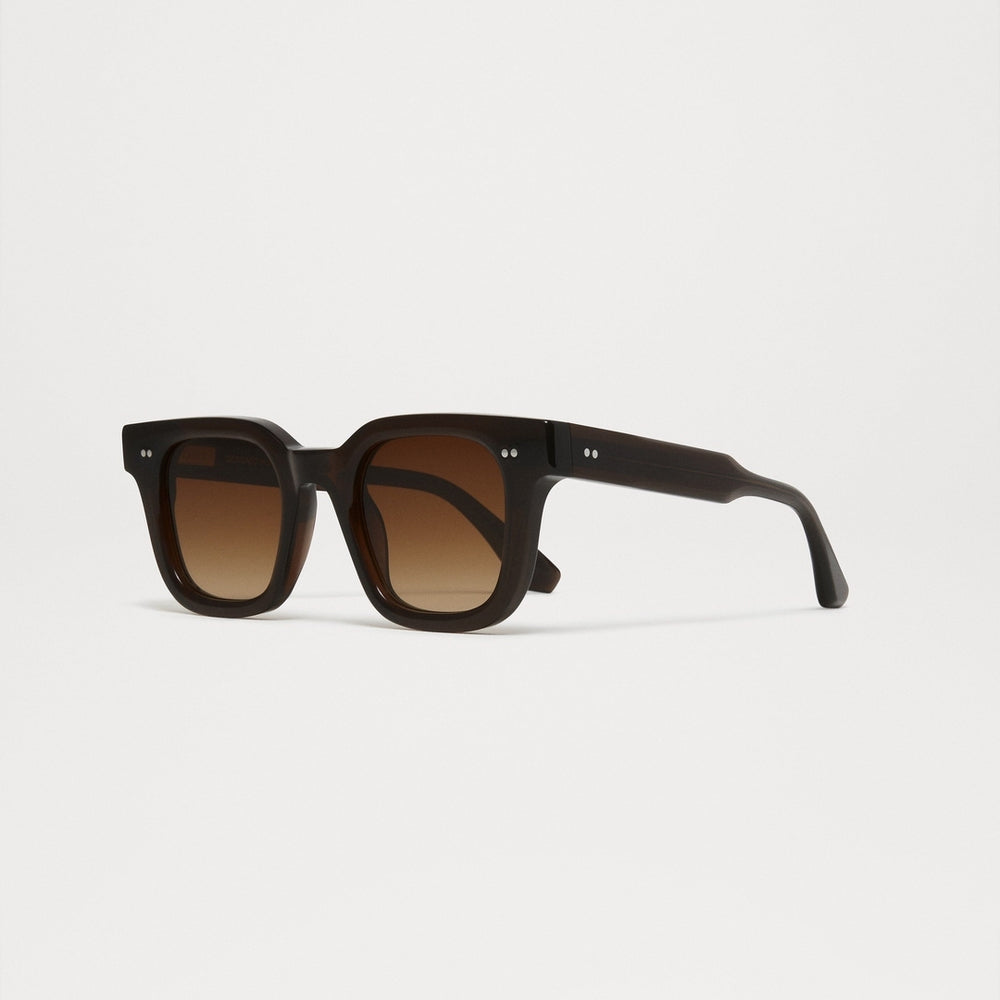 CHIMI 04.2 Sunglasses In Brown