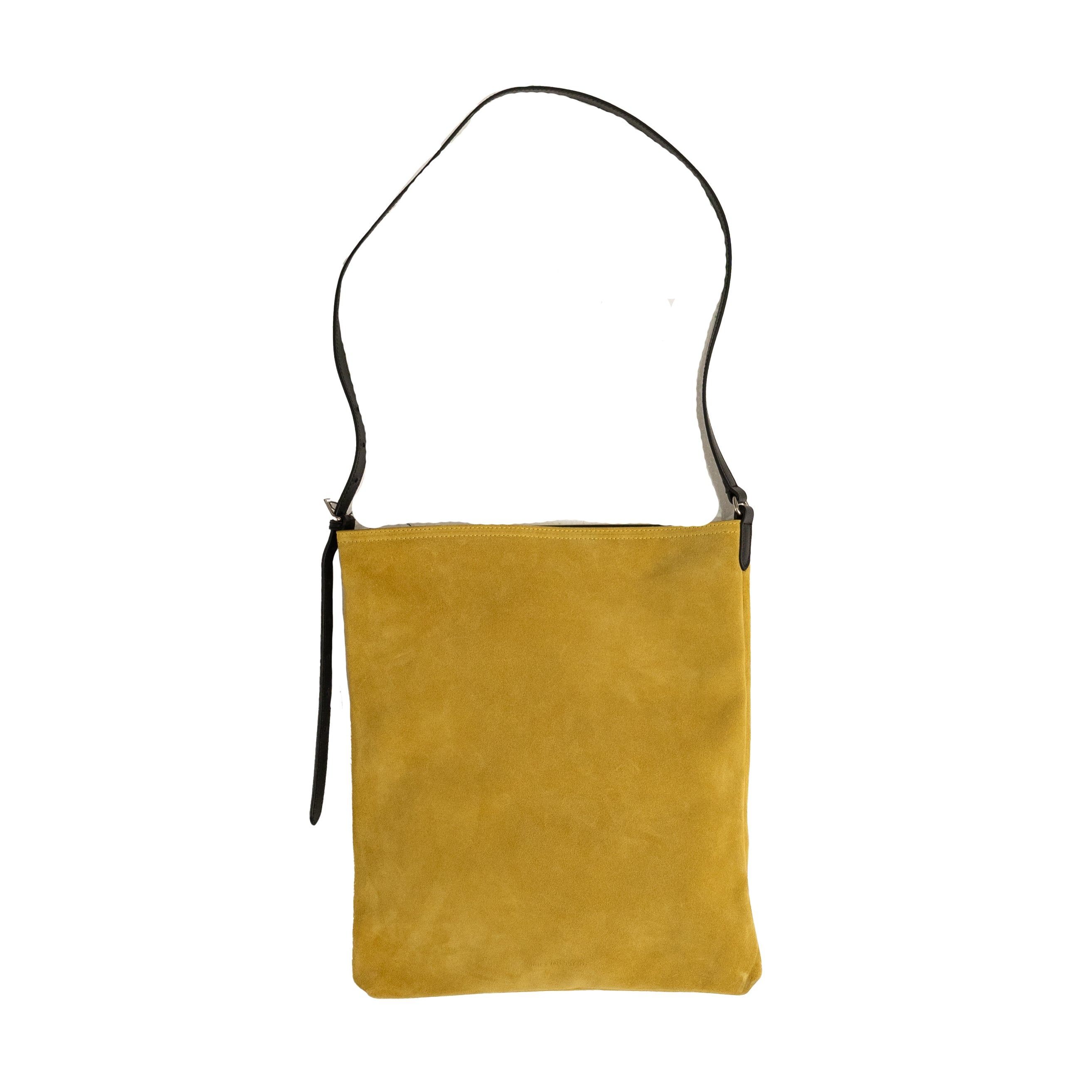 DRIES VAN NOTEN BM231 Pouch In Yellow | CNTRBND