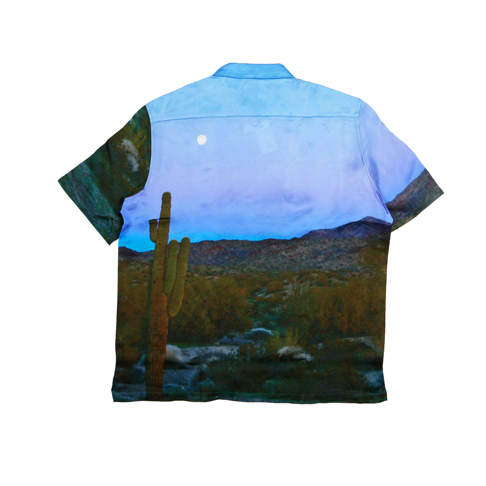 Cactus - Shirt — Blue Sky Inn