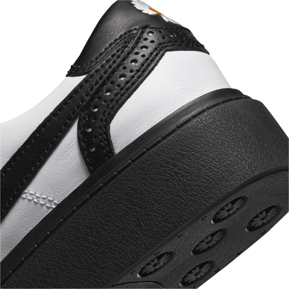 Nike Kwondo 1 x PEACEMINUSONE In White/Black | CNTRBND