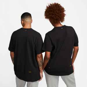 Nike NOCTA Print T-Shirt In Black | CNTRBND