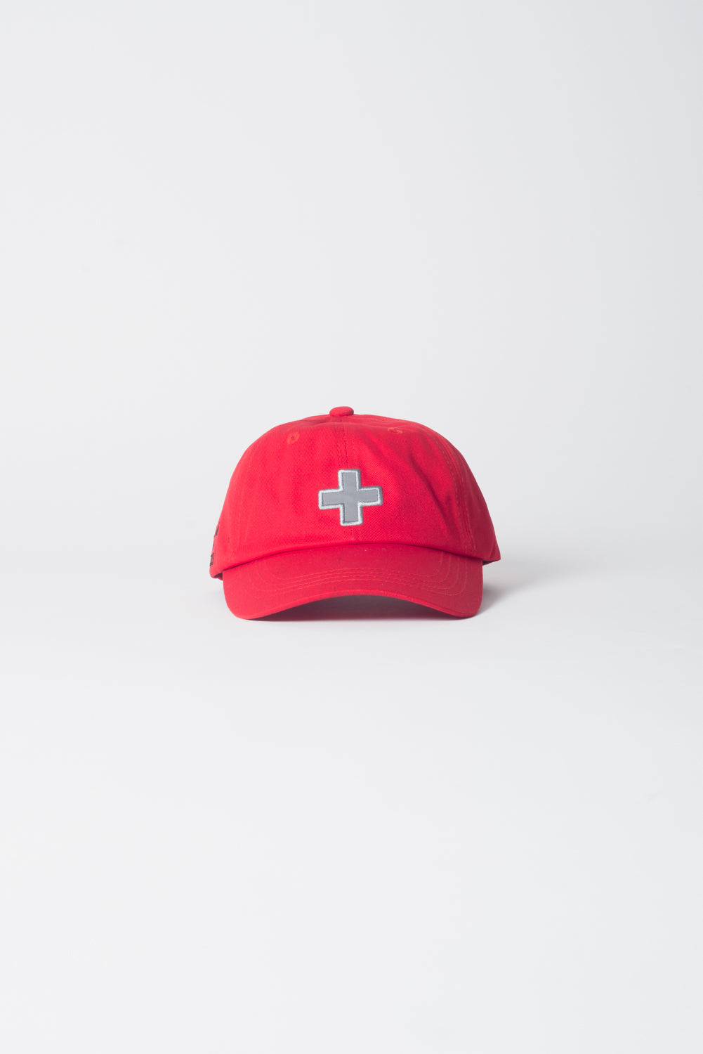 Places+Faces 3M Plus Cap In Red | CNTRBND